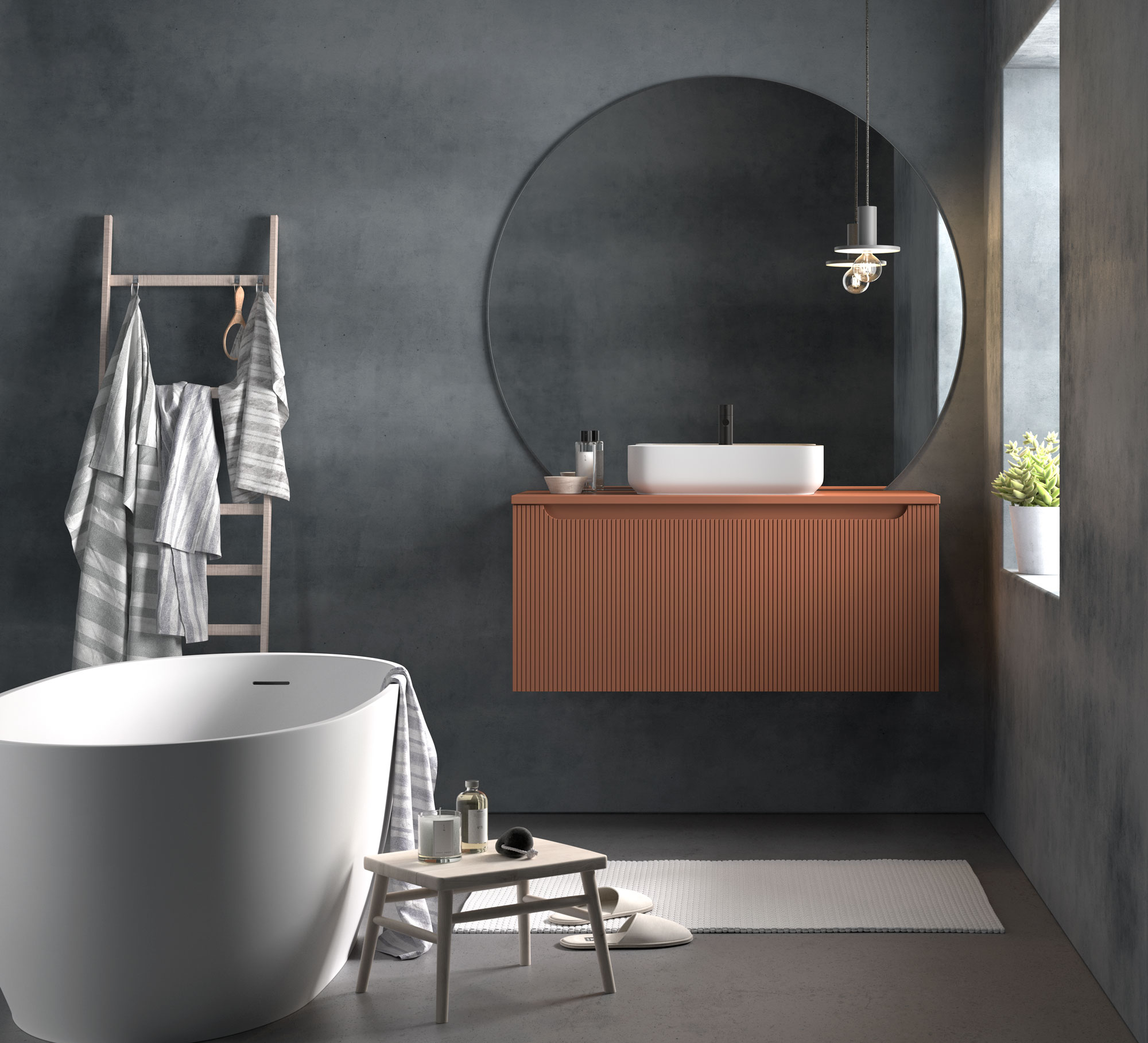 ᐅ Espejos antivaho para el baño  The Bath – Blog decoración de baños